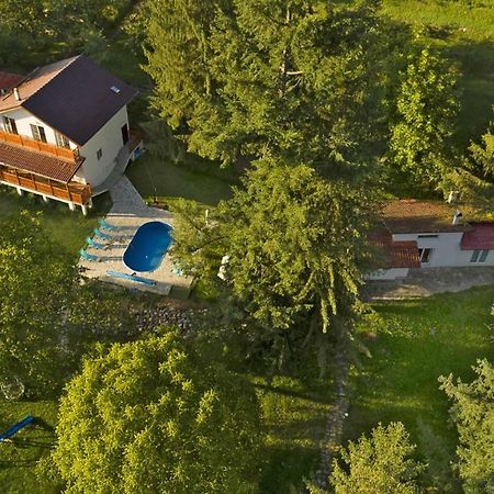 Пе́Трови Вили Ribarica Exterior photo
