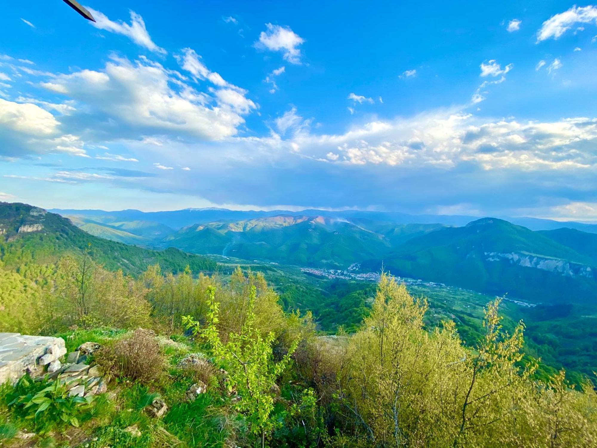 Пе́Трови Вили Ribarica Exterior photo