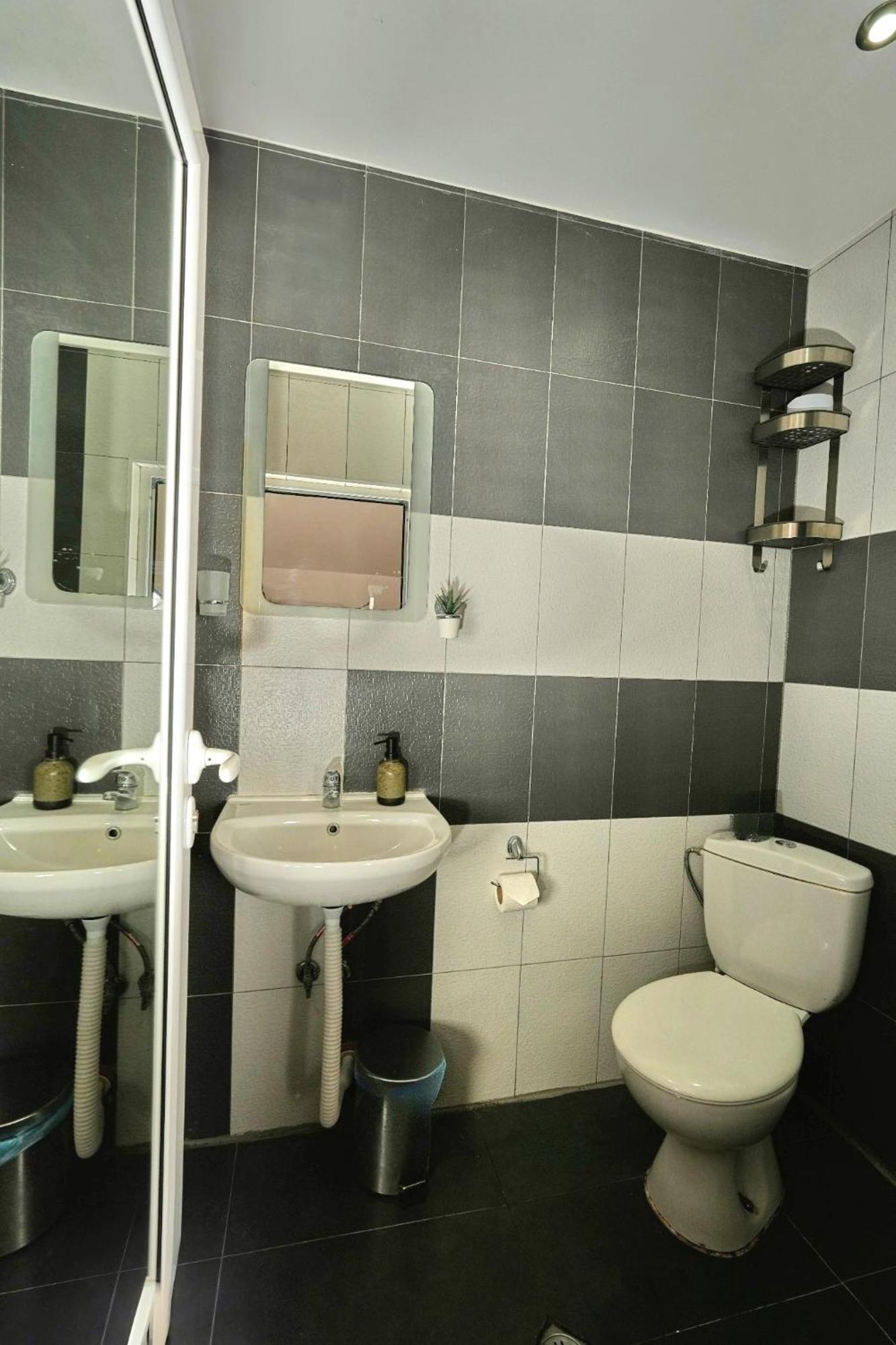Пе́Трови Вили Ribarica Exterior photo