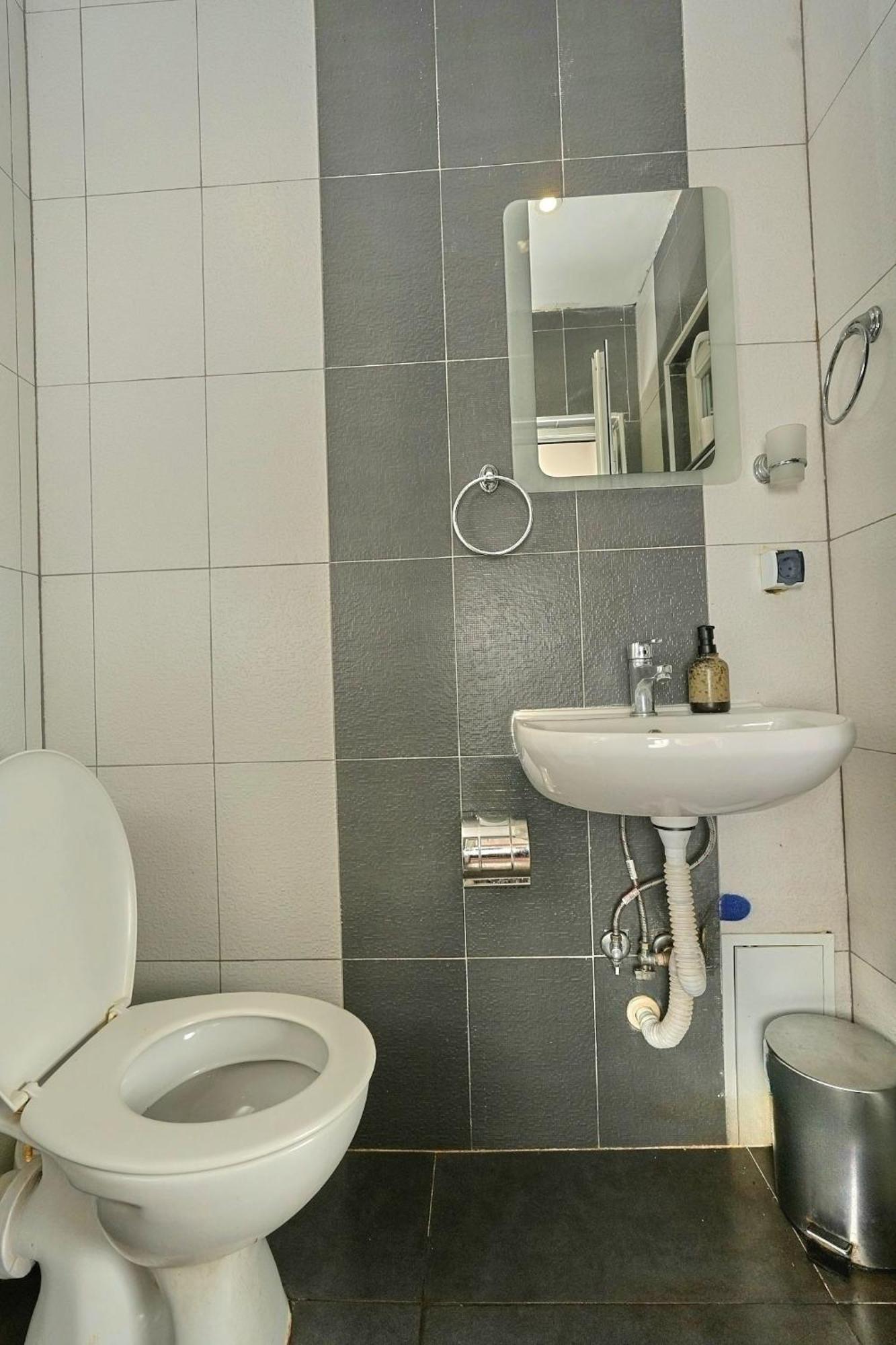 Пе́Трови Вили Ribarica Exterior photo