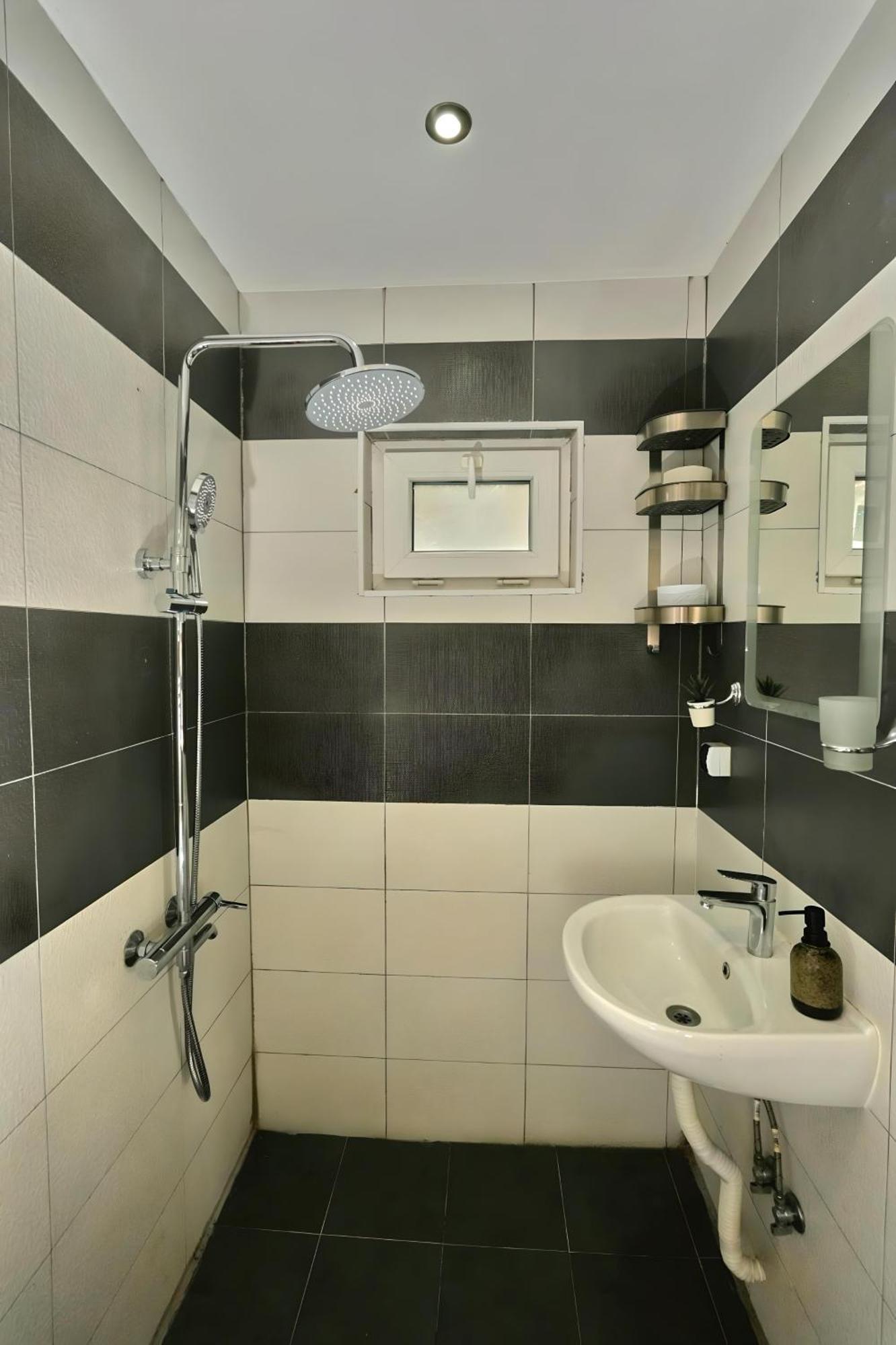 Пе́Трови Вили Ribarica Exterior photo