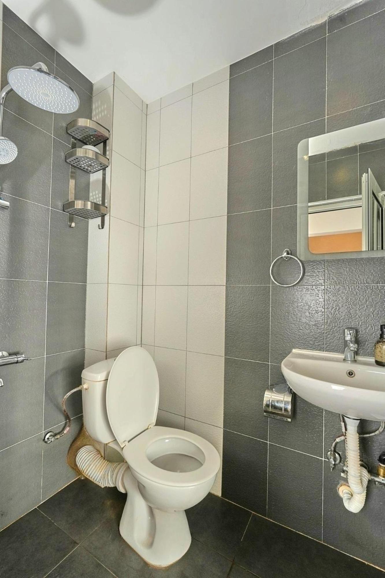 Пе́Трови Вили Ribarica Exterior photo