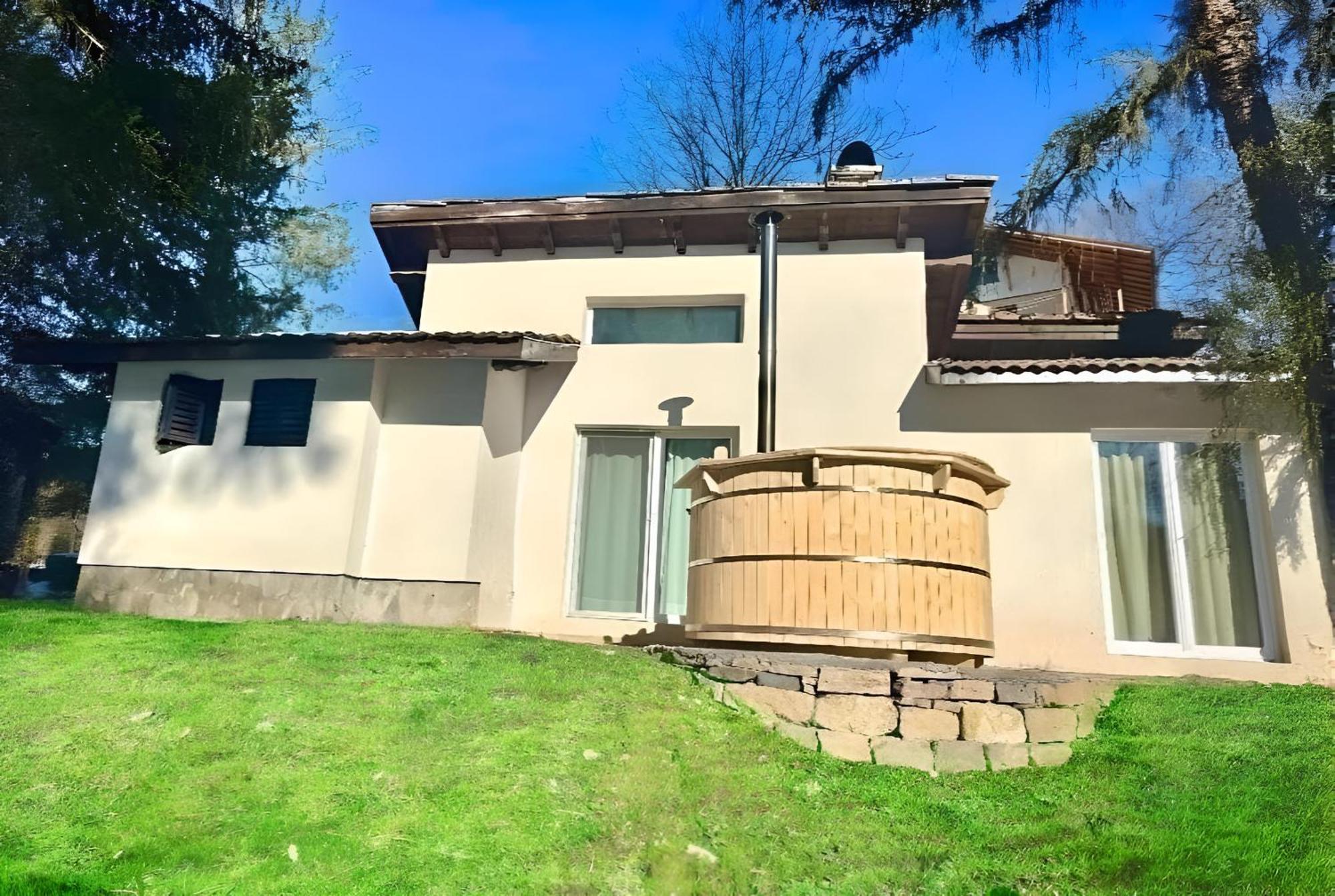 Пе́Трови Вили Ribarica Exterior photo