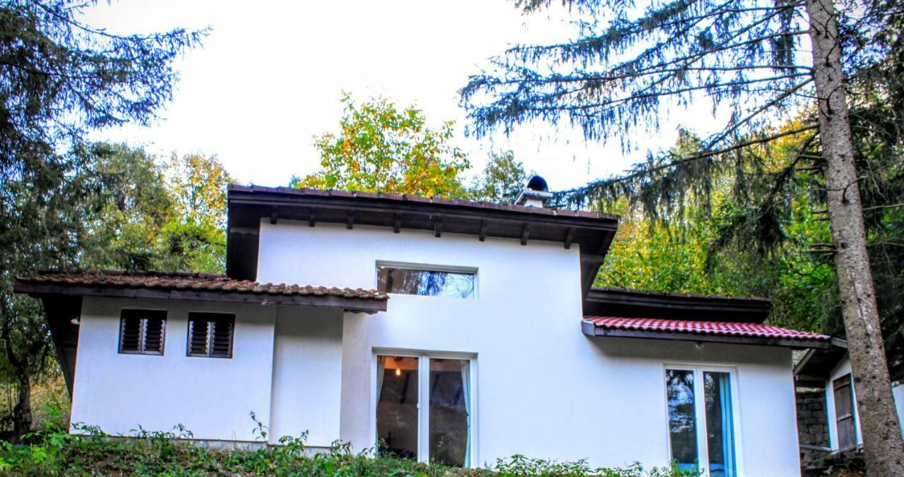Пе́Трови Вили Ribarica Exterior photo